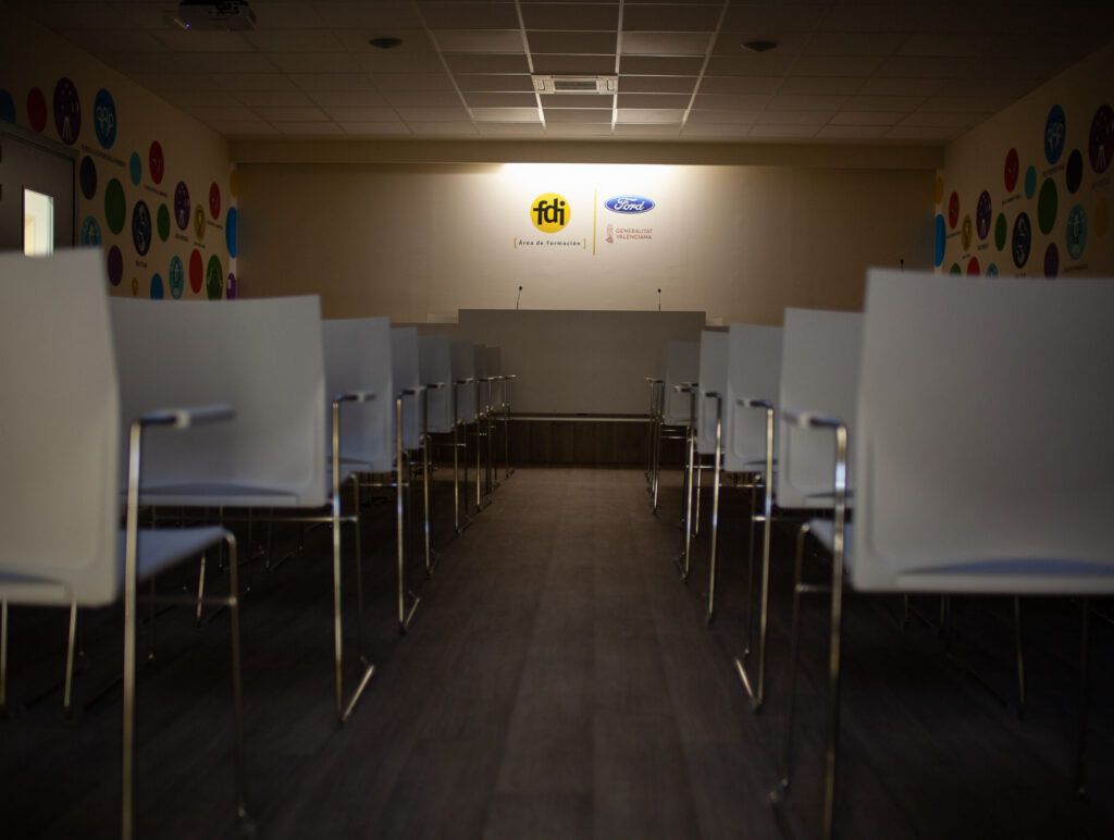 00797_Centro Formacion FORD